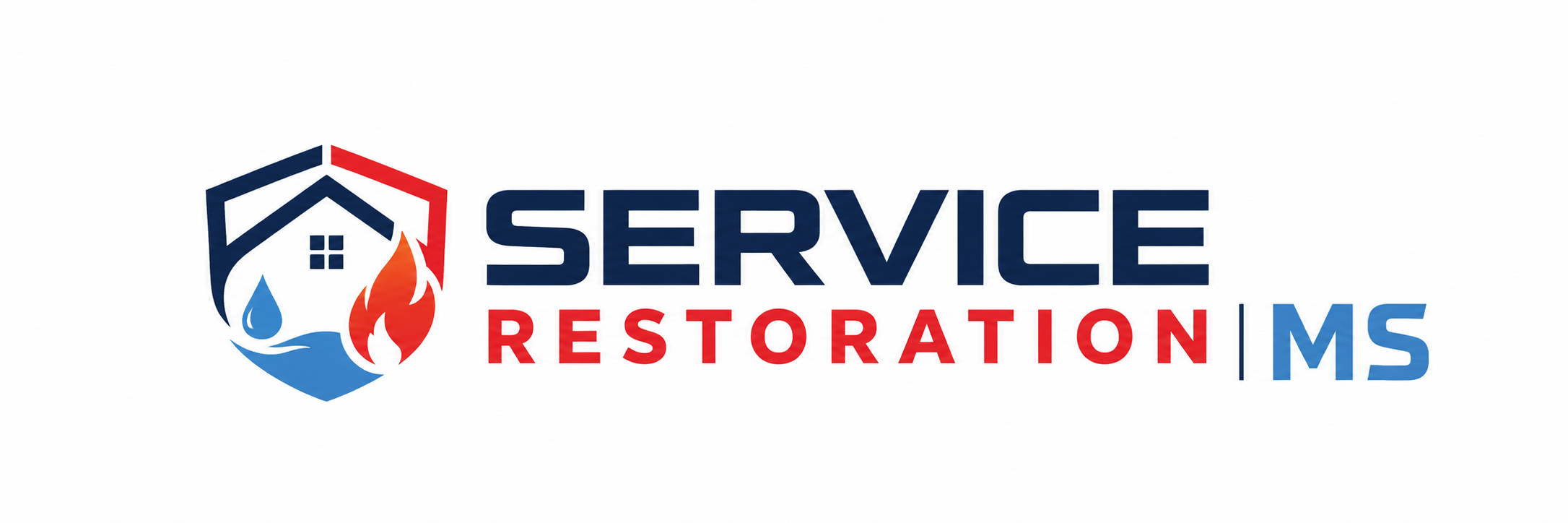 Service Restoration MS logo